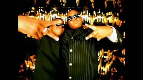 The Notorious B.I.G. - Sky's The Limit ( Video)