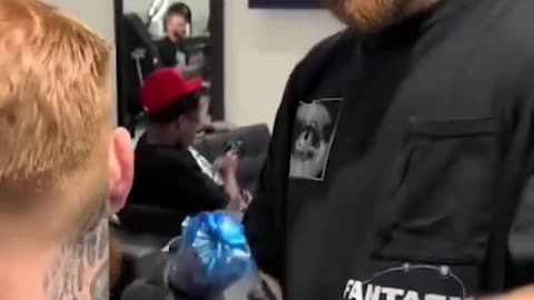 Most Expensive Back Tattoo