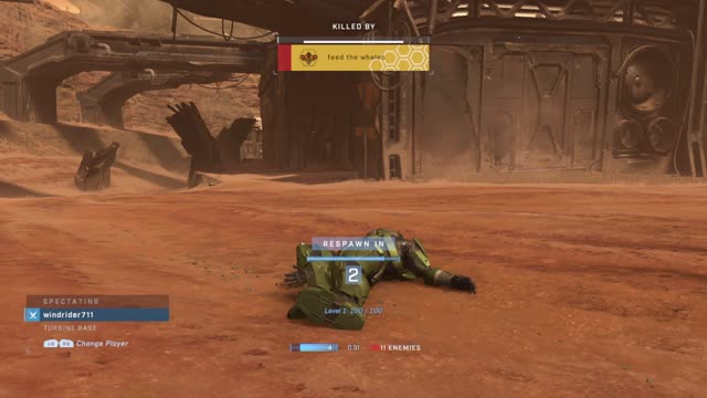 Halo Infinite | Last Spartan Standing Casual Gameplay: Getting the Hang of It