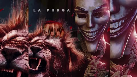 La Purga - Luar La L