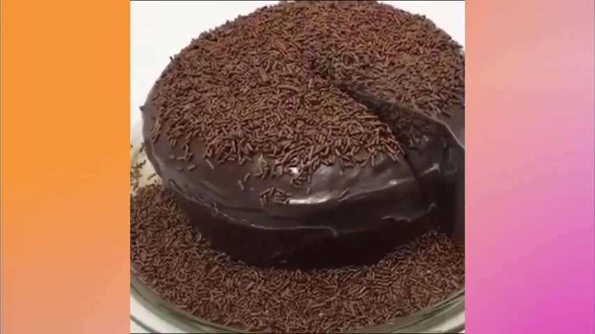 Satisfying Food Compilation Which Relaxes You Before You Sleep