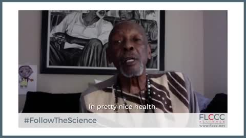 Ivermectin saved Louis Gossett Jr. from dying of Covid-19