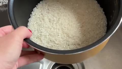 ThericegameIusedtoplay…bymyself#TheRiceGames#rice#WashingRice