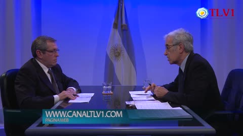 22 - Contracara N°22 - Macri nos condena a 100 años + de deuda