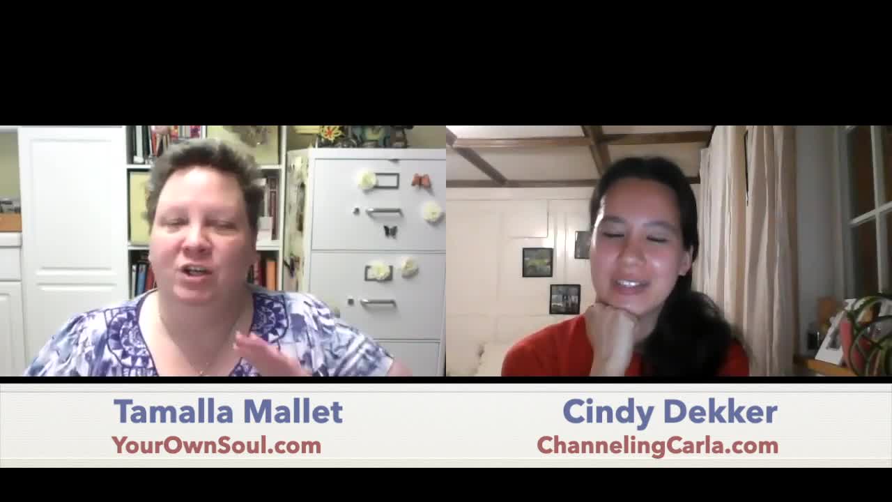 2 Psychics, No Limits! – Conversation continues on the contaminated second chakra