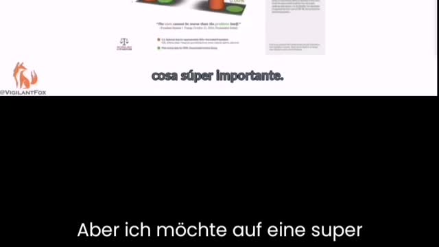 vaccination, vaccination. The truth about statistics