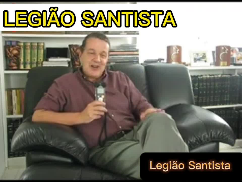 ATEU, GRAÇAS A DEUS E AO SANTOS