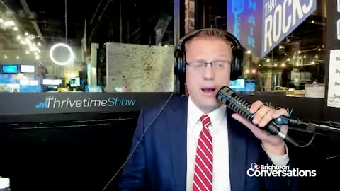 -Hilarious Mike Adams / Clay Clark interview: Covid, depopulation and globalist secrets
