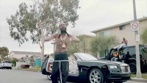 Nipsey Hussle - Rap Niggas (Official Video)