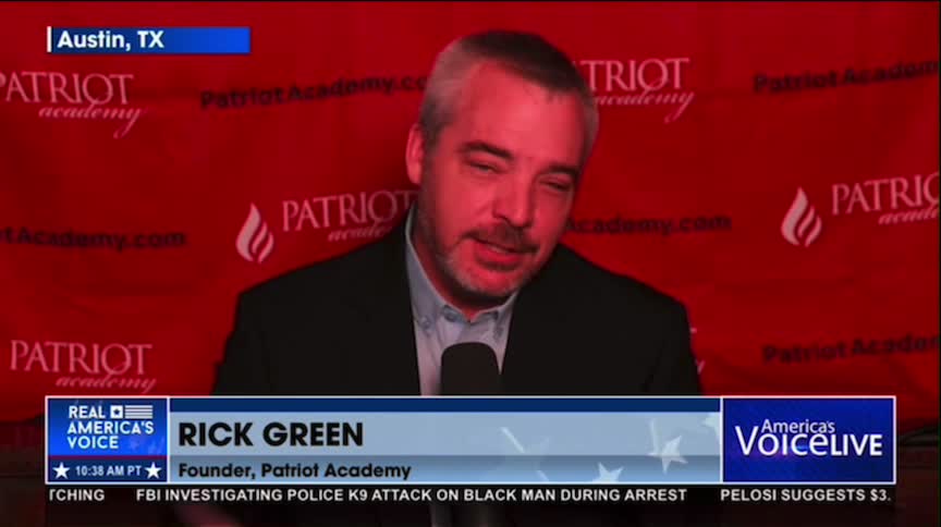 Do All Americans Agree With Biden On This?