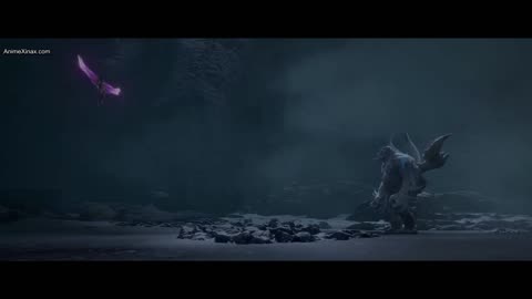 | BATTLE THROUGH THE HEAVENS | SEASON 5 |EPISODE 19 TO 21 |