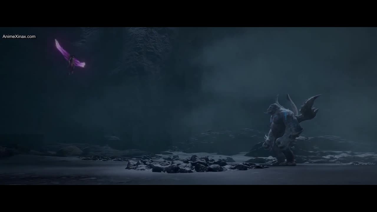 | BATTLE THROUGH THE HEAVENS | SEASON 5 |EPISODE 19 TO 21 |