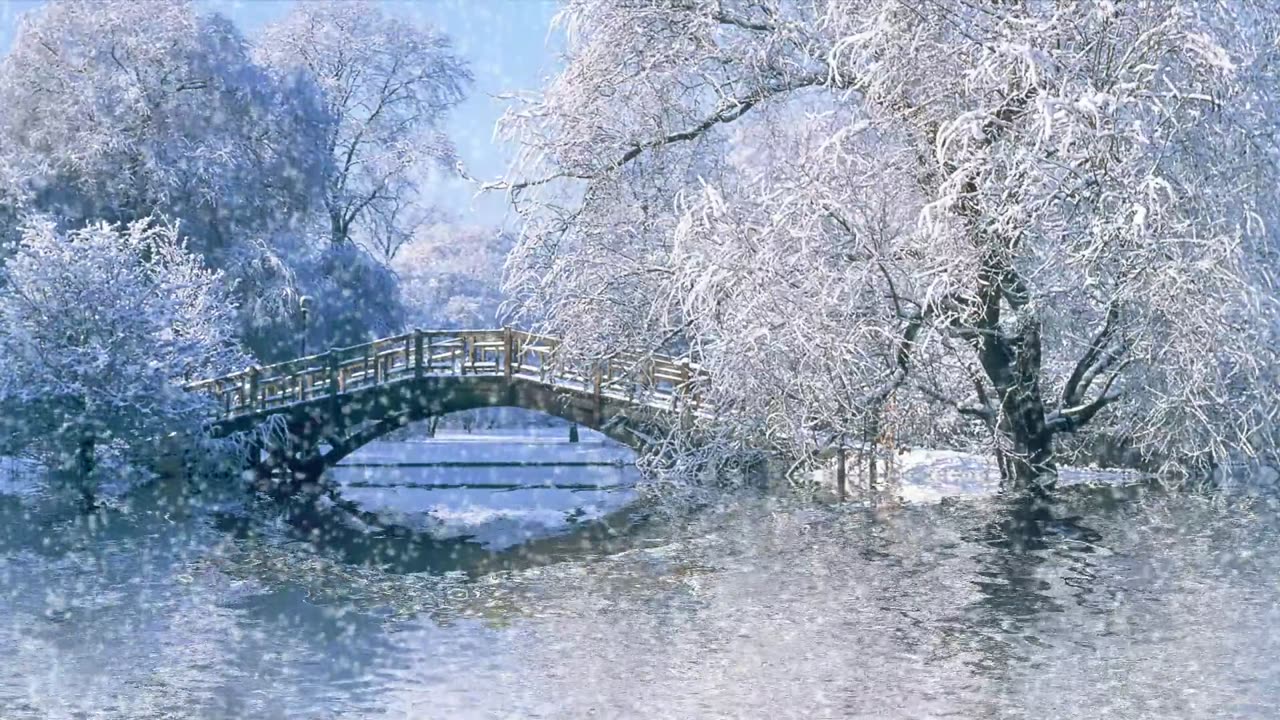 Amazing view of this tree