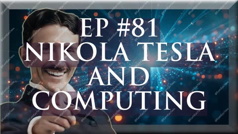 Nikola Tesla's Hidden Impact on Modern Computing