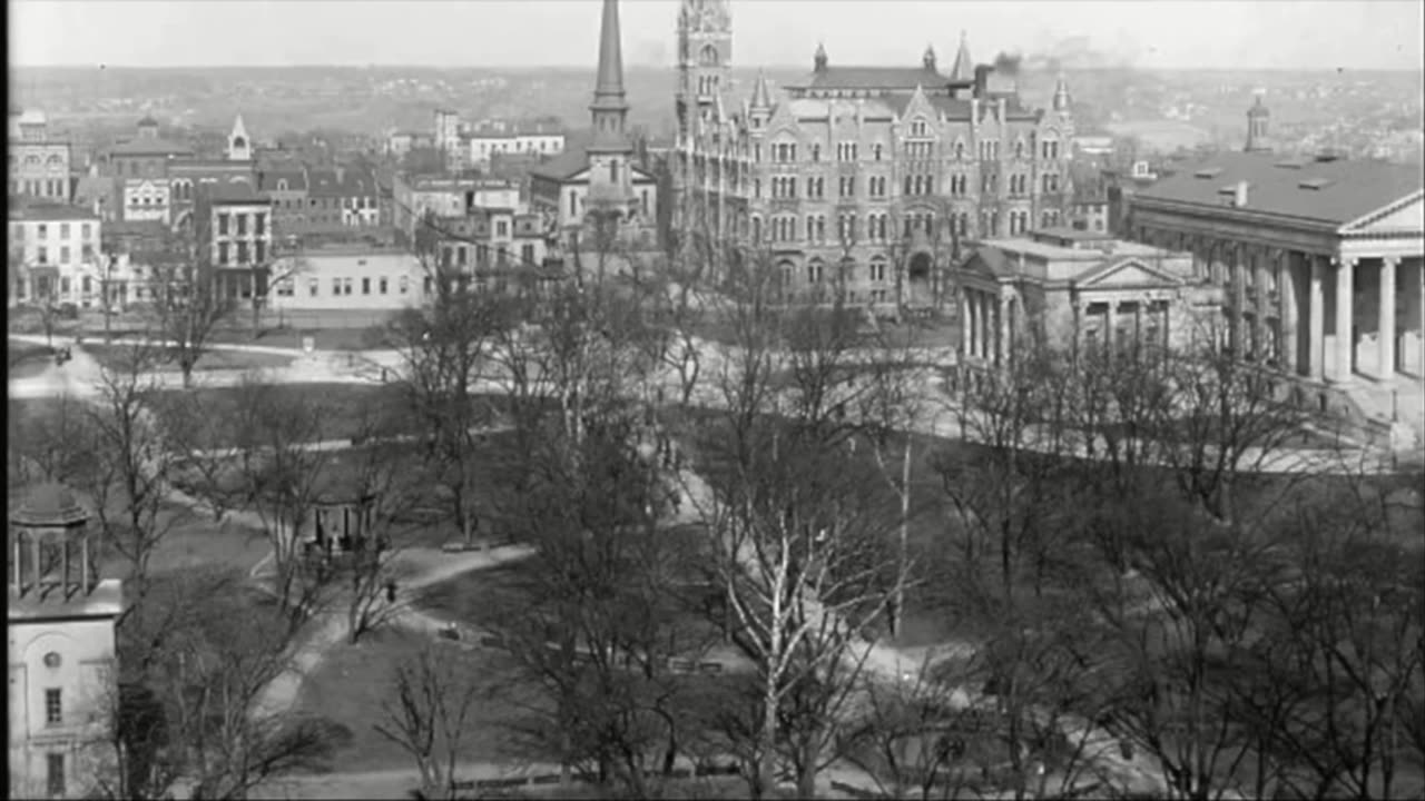 Virginia History in the Making?