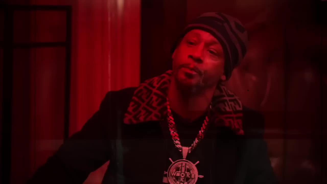 Katt Williams Leaks Disturbing Footage Of Steve Harvey’s Sacrifice For Fame.. 1-20-24 RIZZLE