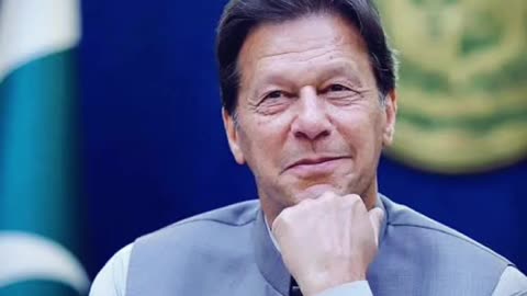 IMRAN KHAN