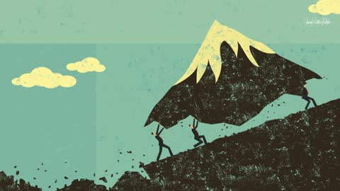 YOU MOVED MOUNTAINS! Now It's Maricopa Magic!