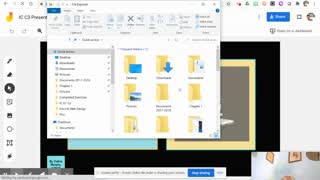 IC U1 C3 Downloading Jamboard to a pdf