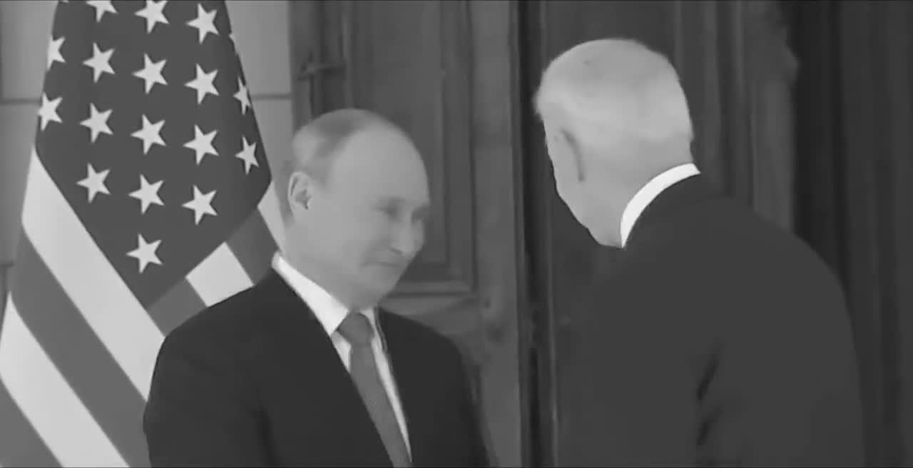 Trump releases "A Nation in Decline" video on Truth Social