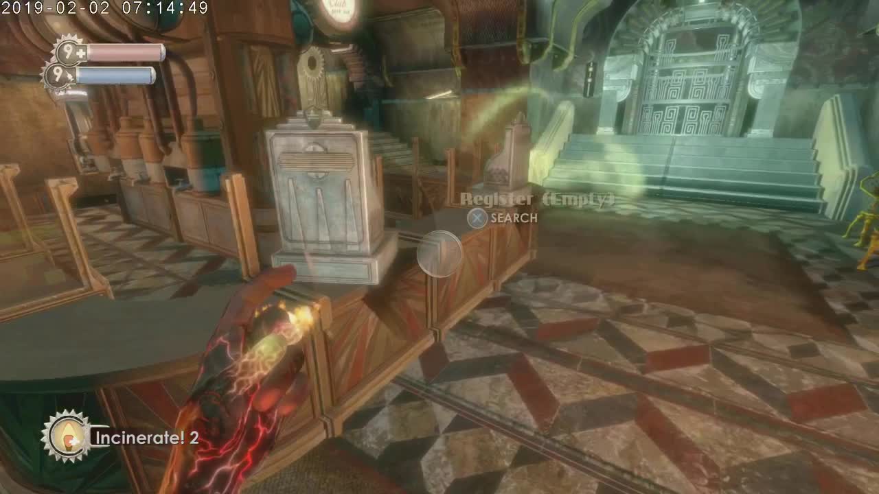Bioshock Good Part 17