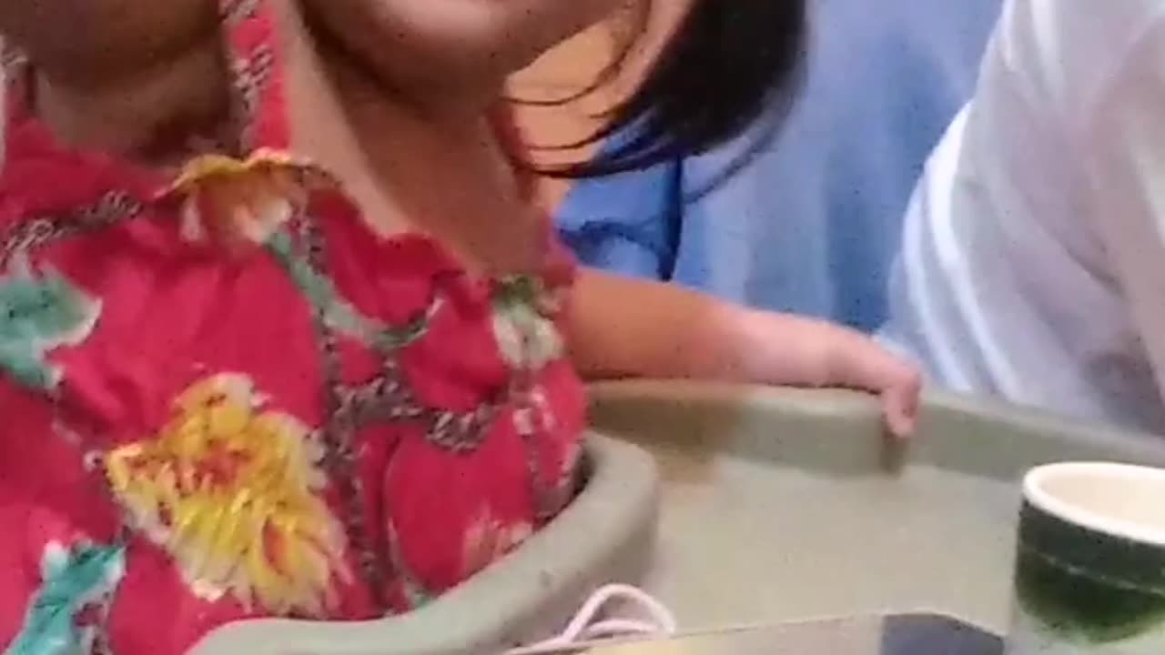 Bundle of Hope and Joy