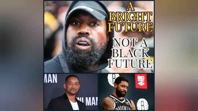 Are Black People Really In The Future?