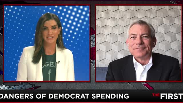 Rep. Schweikert Interview with TheFirst
