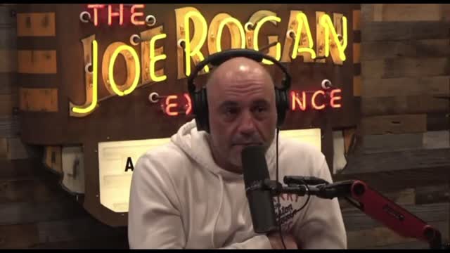 Joe Rogan & US Marine Dakota Meyer (Ret): "I hate Russia, but..."