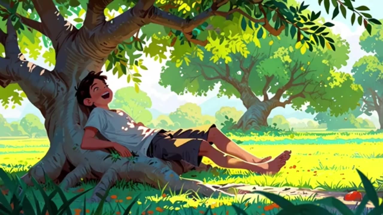 Juan the Lazy (Si Juan Tamad): Tale of Laziness |Filipino Folktales| Narrated Story