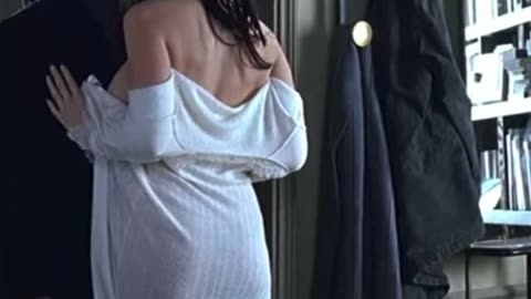 Monica Bellucci hot scene