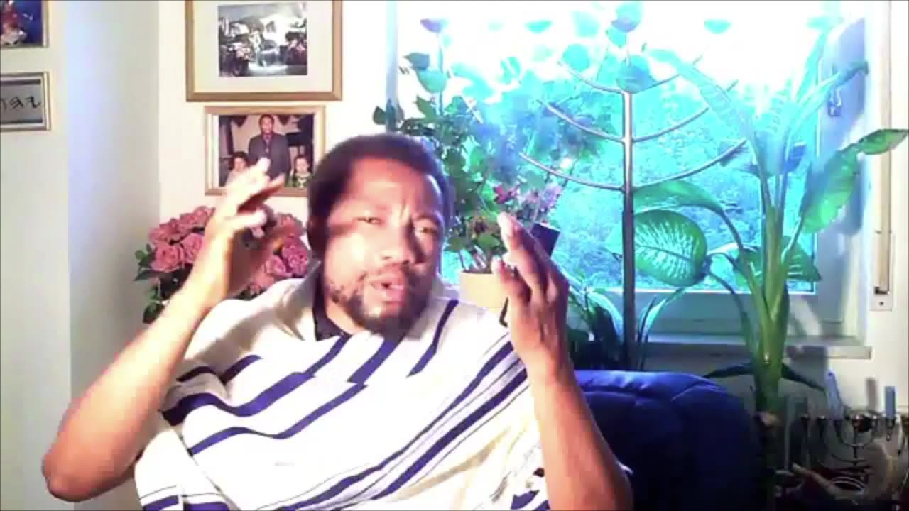 2011 Prophecy of 2-Term Donald Trump Presidency Fulfilled
