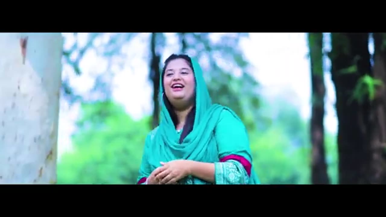 New Masihi Geet" Ghayur khuda" by Tehmina Tariq