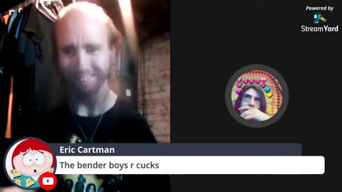 [Cyraxx Youtube 2020-9-25] YO SKULLKID WE NEED TO TALK