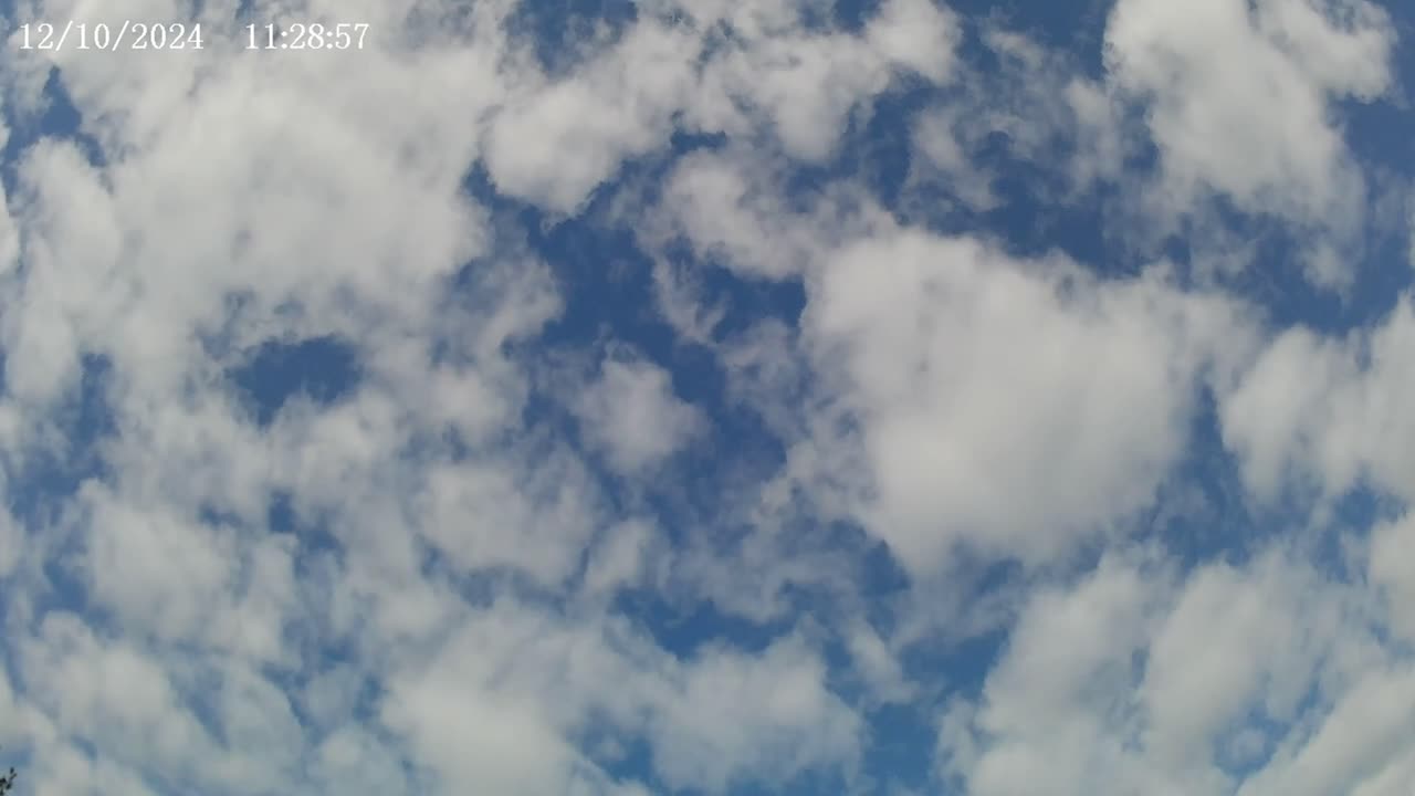 Sky Watch #394 - 12/10/2024