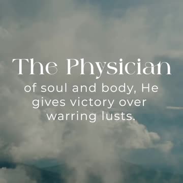 THE PHYSICIAN
