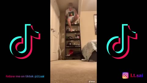 TikTok Fail Compilation #3