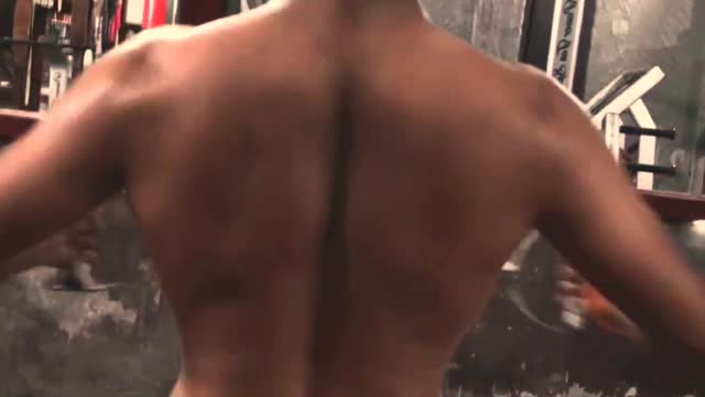 Gym Exercise