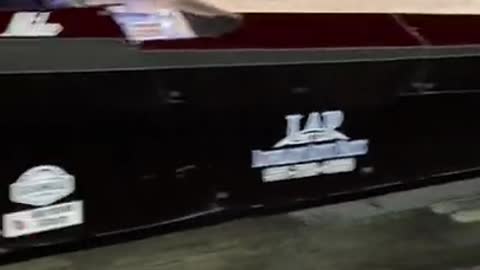 Big Block Chevy Dragster Drag Racing Burnout