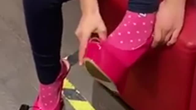 Funny shoes shoes ðŸ‘