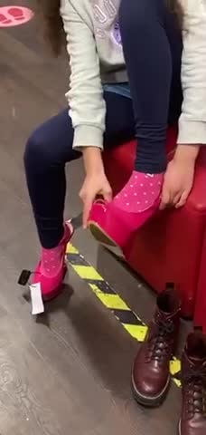 Funny shoes shoes 👠