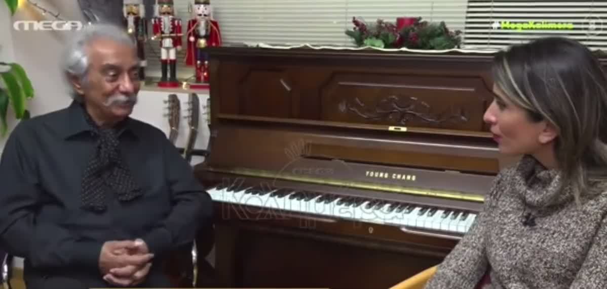 ΧΑΤΖΗΣ-ΔΕΝ ΘΑ ΔΙΝΑΝ ΣΕ ΕΝΑ ΓΥΦΤΟ ΤΟ ΗΡΩΔΕΙΟ ΟΥΤΕ ΤΟ ΜΕΓΑΡΟ.