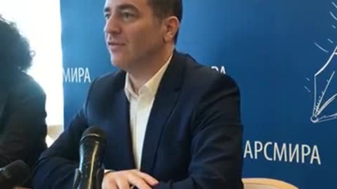 Пресс-конференция членов Народно-патриотического Союза Абхазии – 24.12.2021