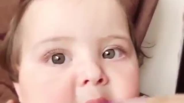 THE PLANET CUTEST BABY