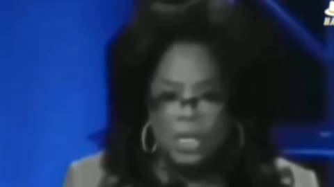 Oprah is part of the elite pedophile network in the US