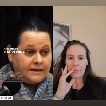 Transgender from a molecular geneticist point of view (1 min clip)