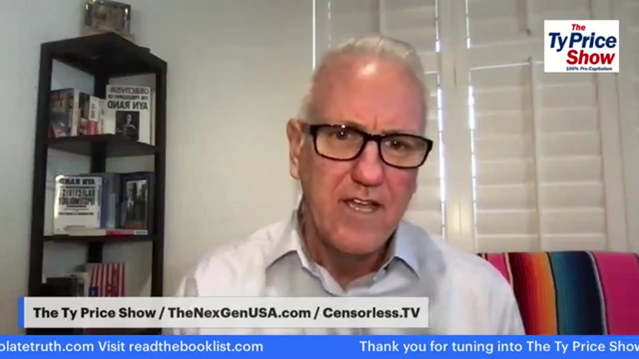 The Ty Price Show / 9-6-2023