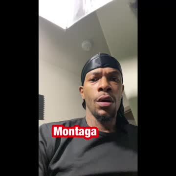 Montaga exposing the racists Joe
