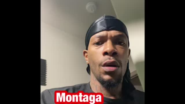 Montaga exposing the racists Joe