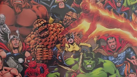 Mail Call ! 07/12/24